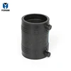 hdpe electrofusion coupling with factory prices