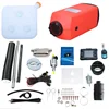 caravan car air diesel auto 5kw 12v parking heater for ev rv