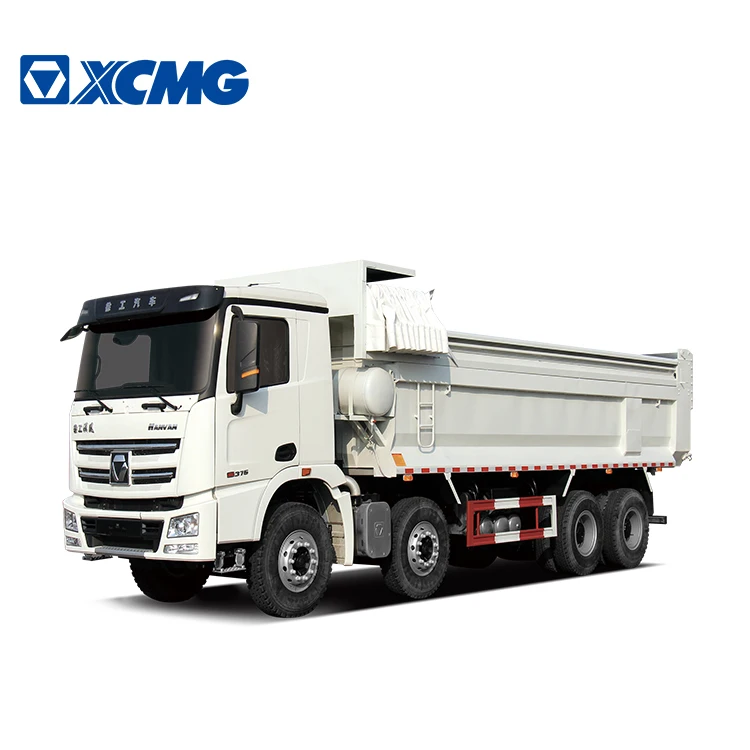 
XCMG NXG3250D5NC 380HP 6x4 small 20 ton dump truck for sale in Philippines 