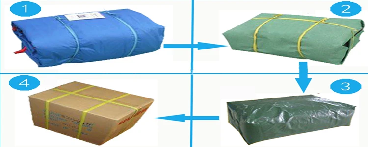 Cheap inflatable water trampoline,water blob trampoline