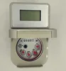 Prepaid automatically smart IC/RF Card water meter