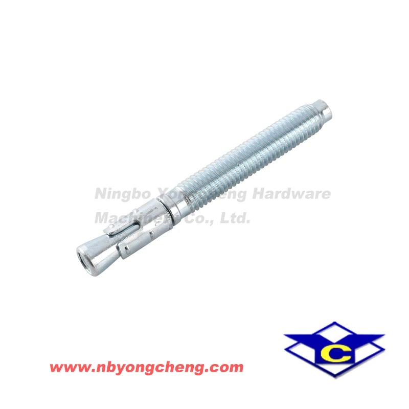 
bolt anchor wedge galvanized 