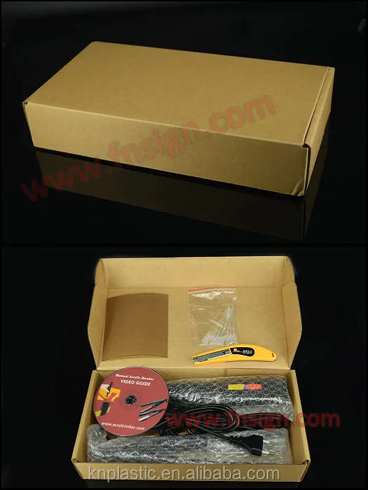 
Hot sale power Low cost acrylic bending heater 