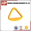 Triangle delta ring 80 series rigging hardware
