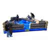 Log Slammer inflatable sport for sale B6049