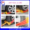 High security car parking system car Wheel Lock Clamp Boot Tire Claw Trailer look