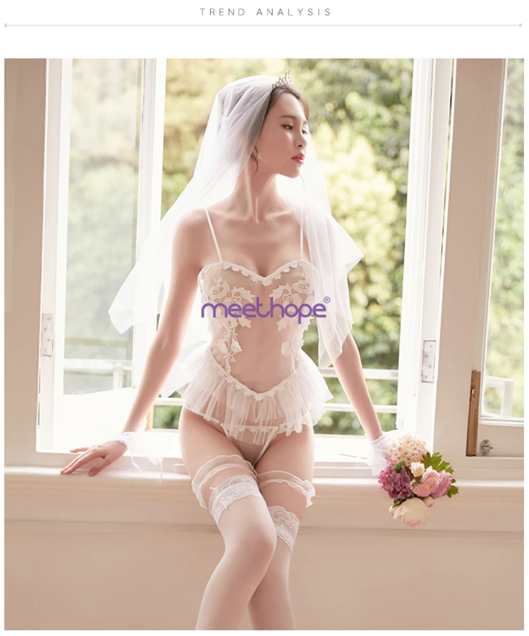 bridal lingerie corset