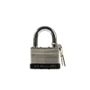 Good Quality Master Lock Key Cheap Laminated Safety Security Padlock Heavy Duty