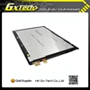 High quality for Microsoft Surface Pro 4 (1724) LTL123YL01-005 front window digitizer screen