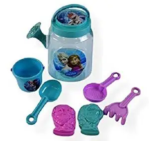 disney sand toys