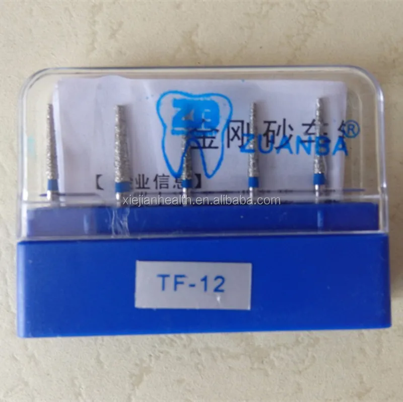 High Speed Diamond Bur Dental Bur