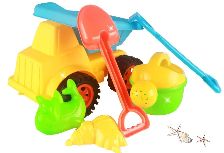 best sandpit toys