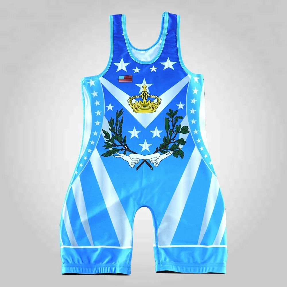 Bespoke Pro Reversible Wrestling Singlets,Mma Singlets,Fight Singlets