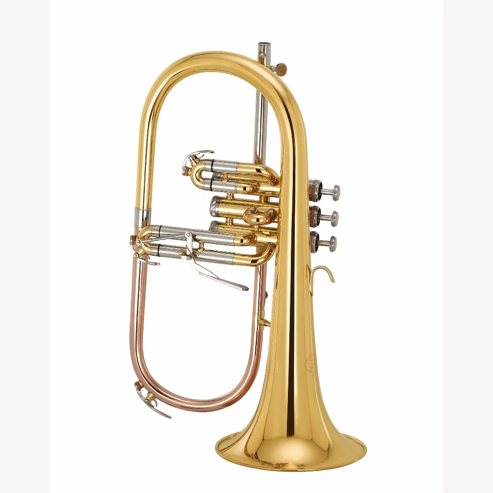 Flugelhorn Bb Key Flugelhorn High Quality Flugelhorn Buy Flugelhorn