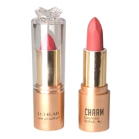 

LCHEAR brand lipstick makeup hot selling Fashion Color Matte Lipstick set 511123A lip makeup 511123