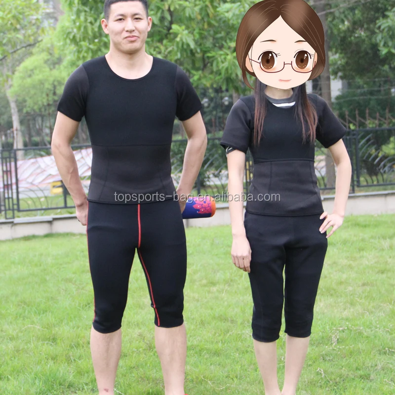 neoprene shirts 101