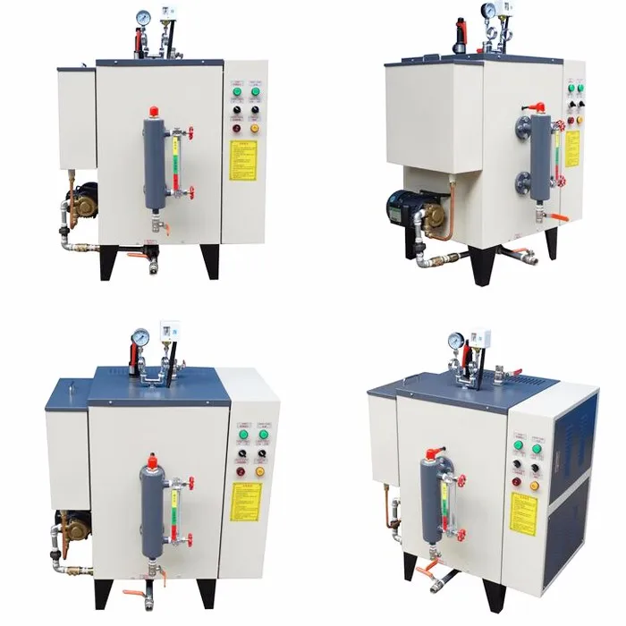 Full Automatic Mini 3kw Electric Boiler,3kw Electric Steam Generator