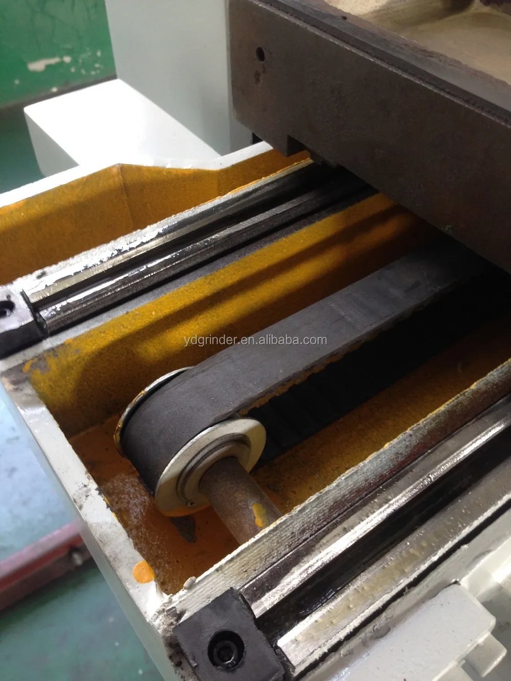 
Flat grinding machine flat surface grinder price M1022 