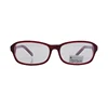 OEM fashion red acetate optical frame latest glasses frames for girls
