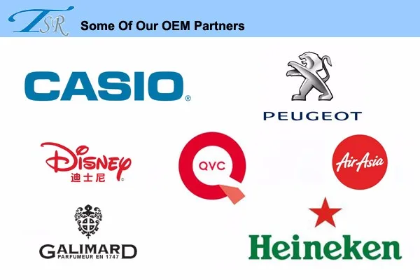 2017 Hot Sale All Type Description Of Simple japan movt desiger bags Men Quartz Wrist Watch