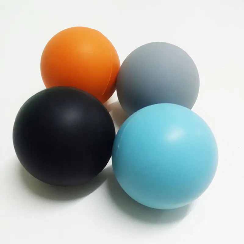 

custom lacrosse ball silicone massage ball ,Rubber Lacrosse ball