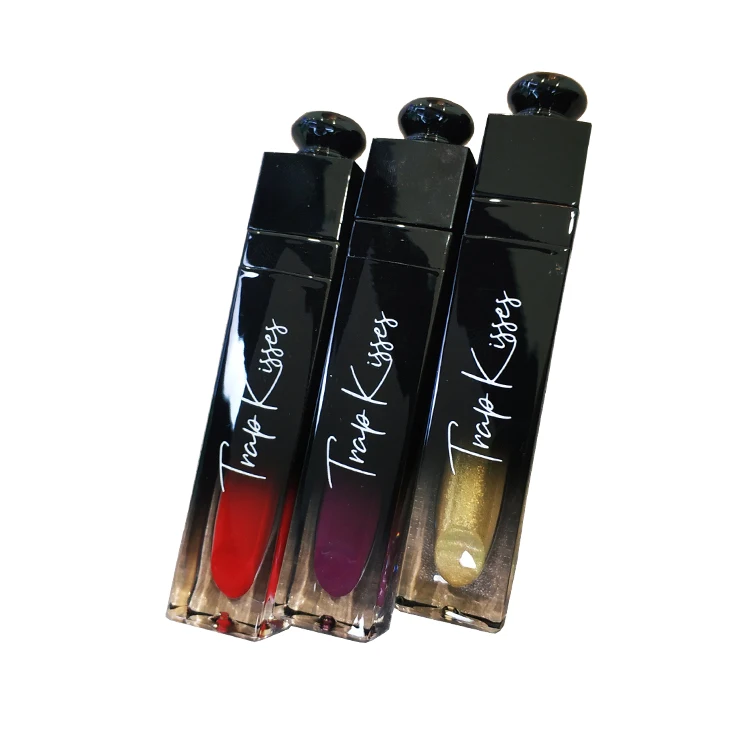 

2019 High quality private label wholesale liquid lipstick