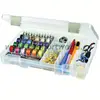 polyester thread in box for Amazon