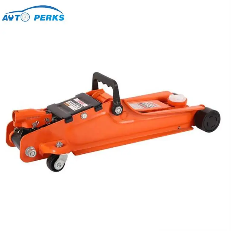 

Heavy Duty high quality hot sale 2Ton porta power hydraulic jack