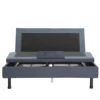 cheap new model okin motor remote control electric adjustable bed frame