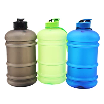 Bpa Gratuit En Plastique Produits Sans Bpa 22 Litre Demi Gallon Bouteille Deau Grand Bouteilles De Boissons En Gros Buy Bouteille Deau Sans Bpa