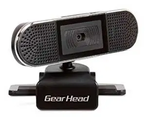 Gearhead web camera drivers for mac windows 10