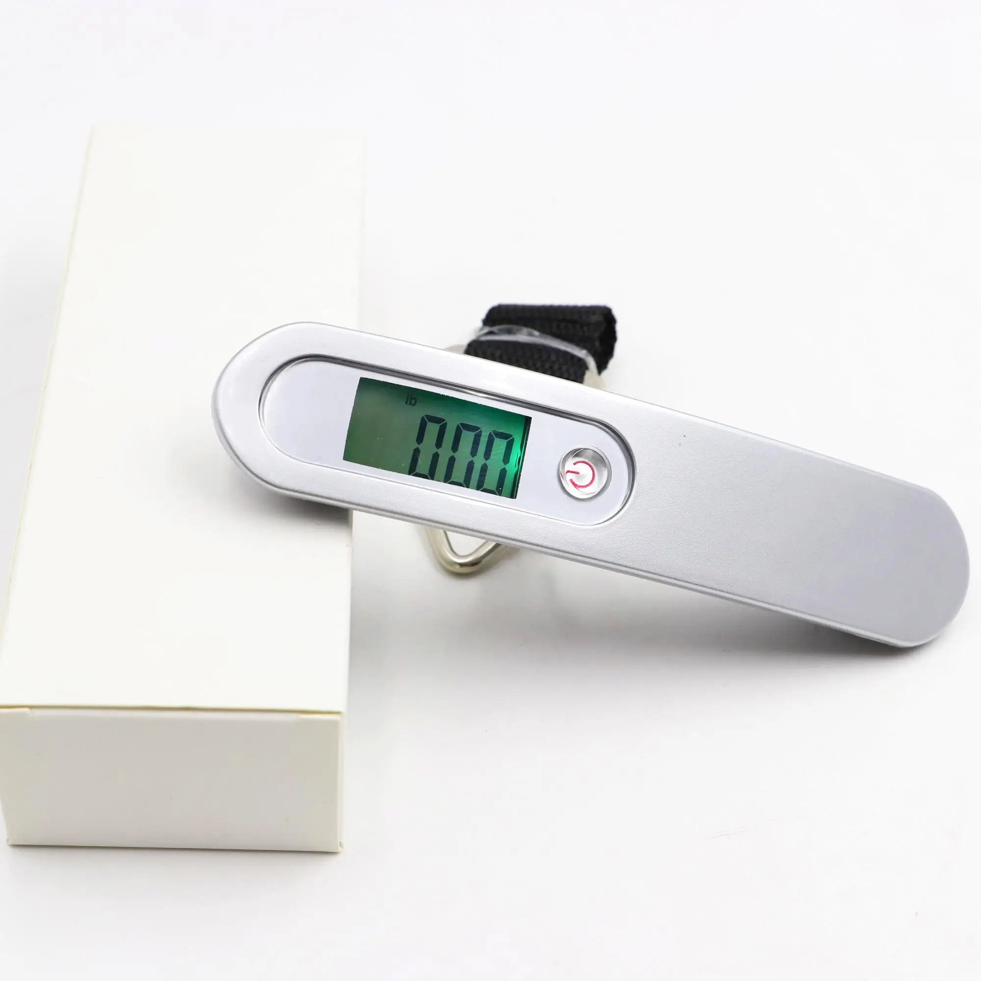 go travel weighing scale