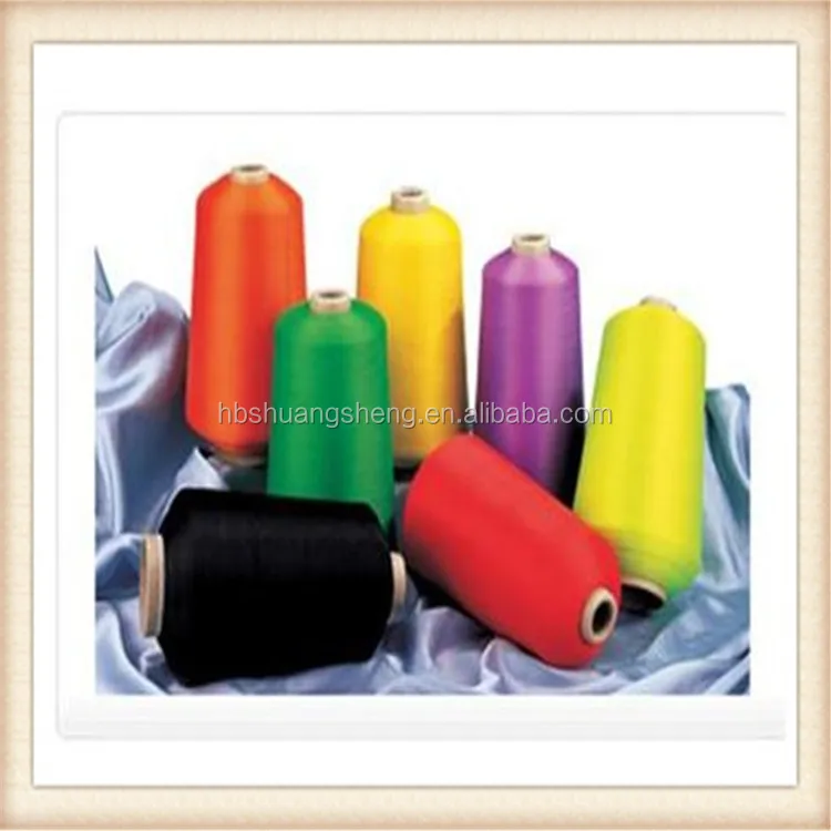 
fire retardant 100% meta aramid fiber yarn for sale 