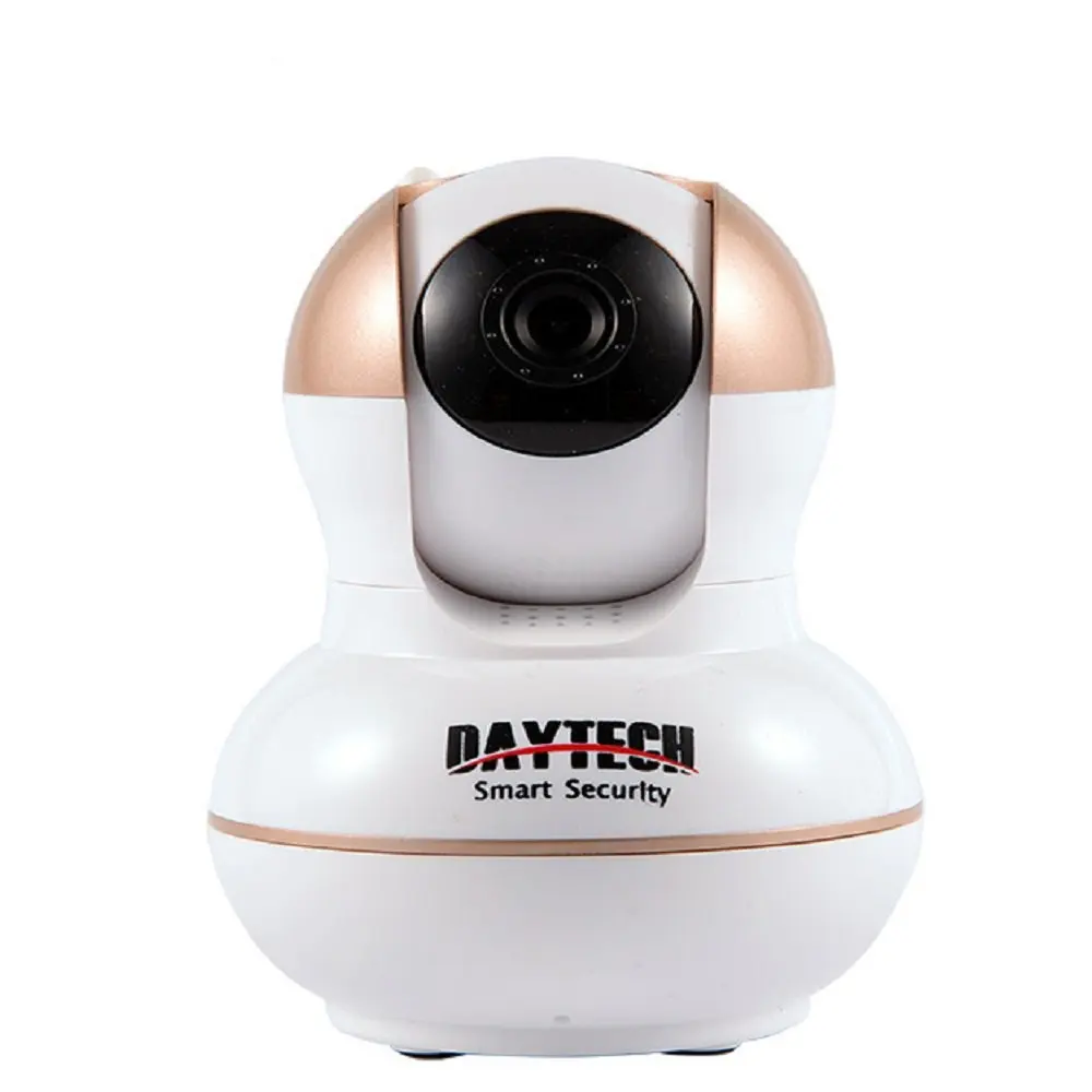 battery powered security camera