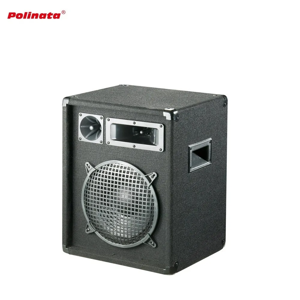 Polinata Professional 12inch Woofer Audio Sound System Speaker