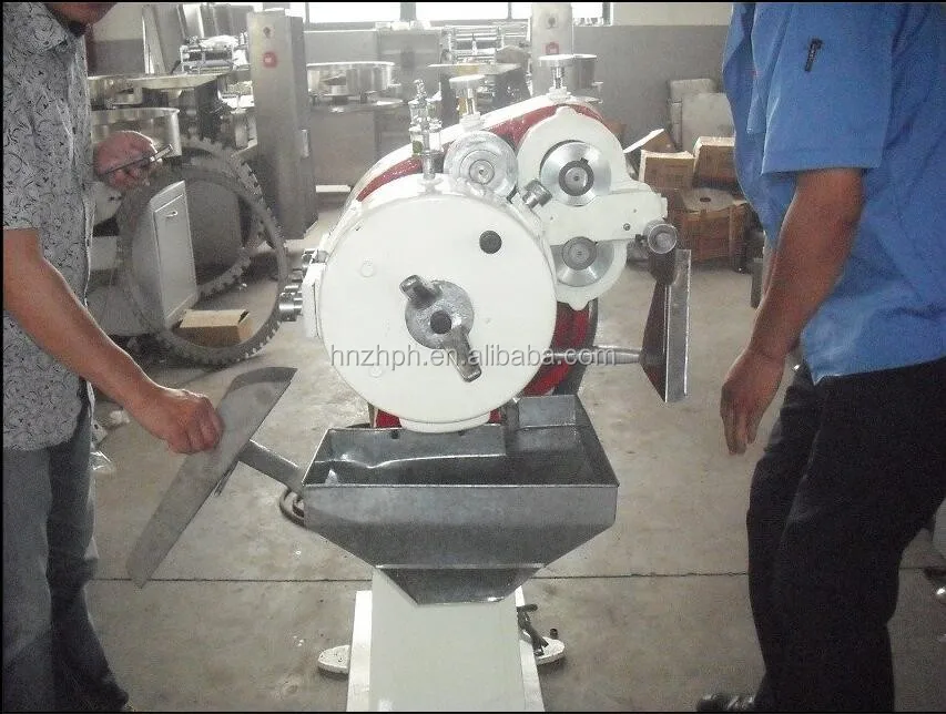 Professional Automatic Hard Candy Making Machine Price Buy Hard Candy