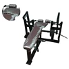 High quality leg curl machine body building equipment