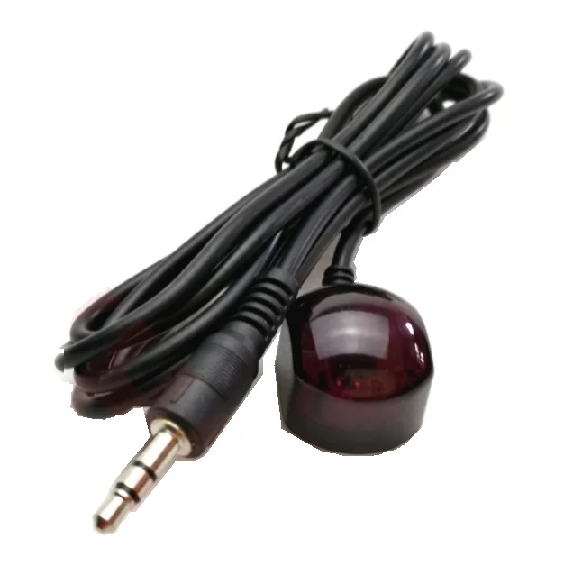 1.5m Ir Receiver Extender Cable 20khz 60khz Infrared Receiver Cable