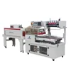 Egg Tray Automatic L Sealing Machine Shrink Wrapper
