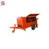 Close associativity ISO GP30 foam concrete pump