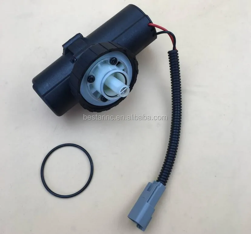 Agricultural Machinery Fuel Pump 2289129 2289129 With Two Pins Buy