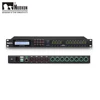 New style Drive Rack hot digital professional processor 2 in 4 out for speaker system Dj Digital Sound Audio Mixer