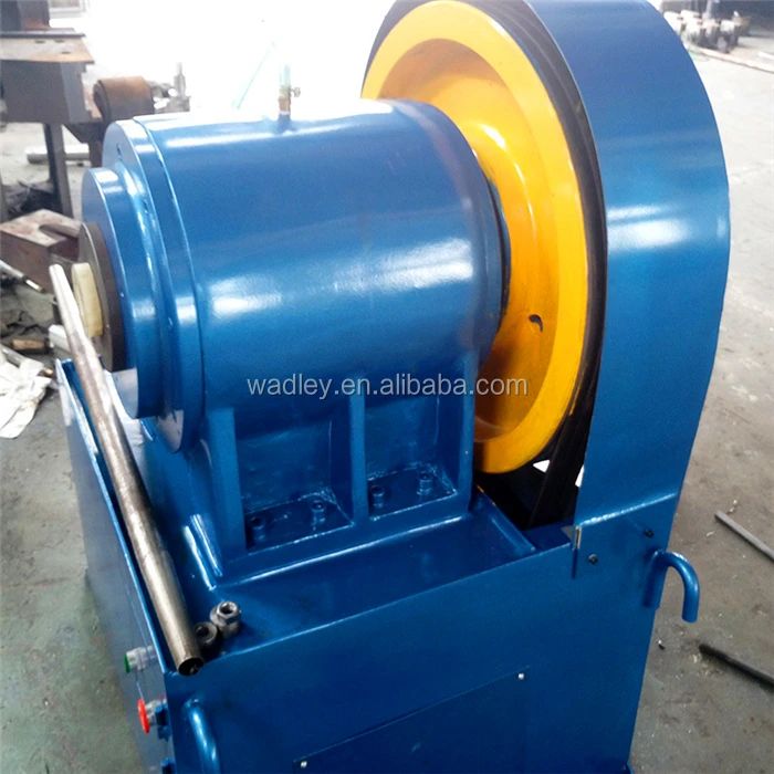 Taper Pipe Reducing Machine Tube Tapering Machine Taper Reducing Machine