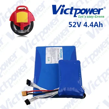 52v battery pack