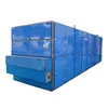 Industrial Vegetable Processing Machine Lemon Grass Drying Machine