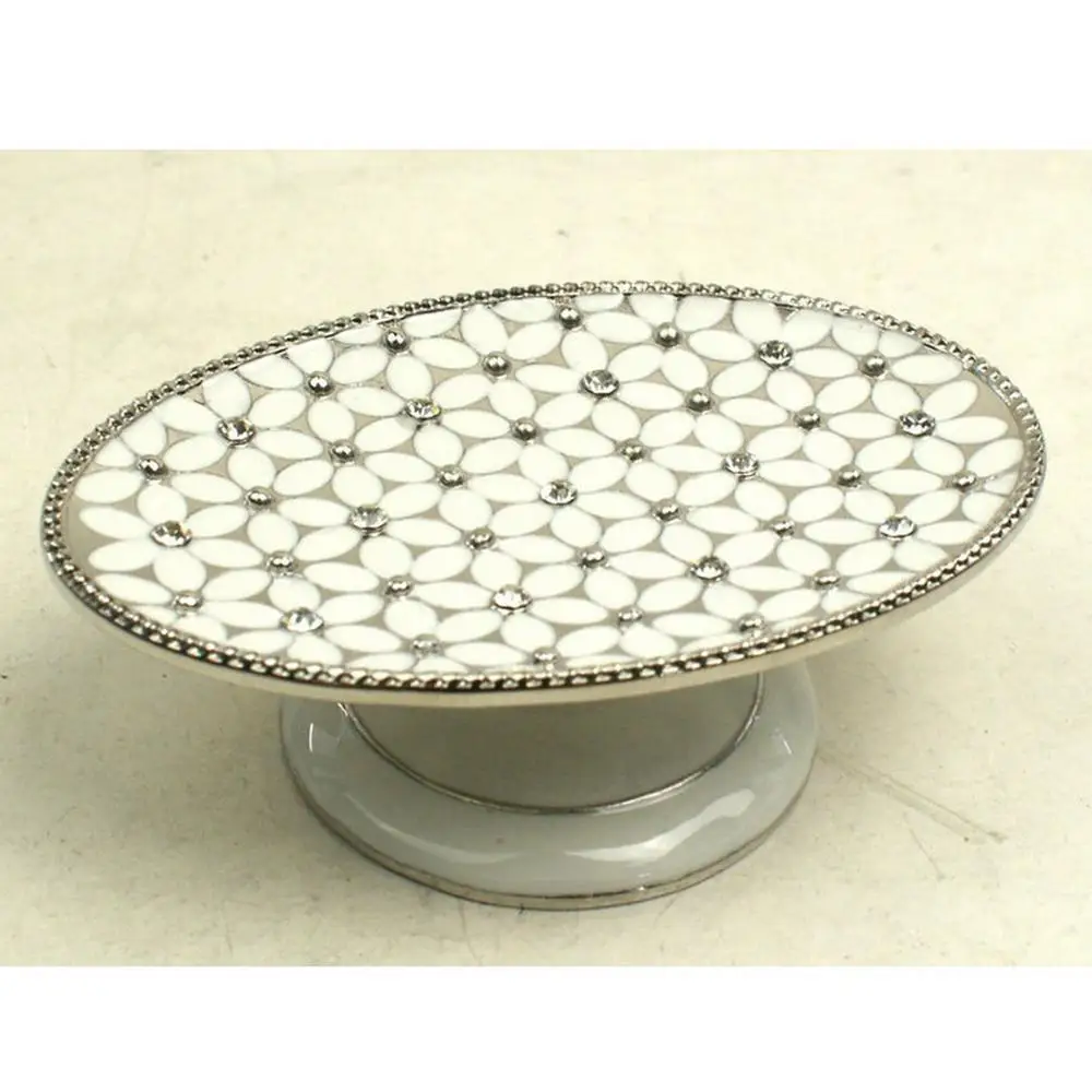 

zinc alloy jewelry dish for wholesale