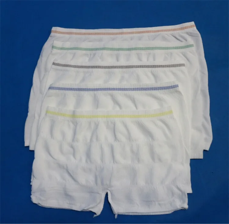 
wholesale factory outlet seamless circular knitted fixation pants 