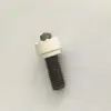 China Supplier Drawn Arc Cheap Price Ceramic Ferrules for Stud Welder