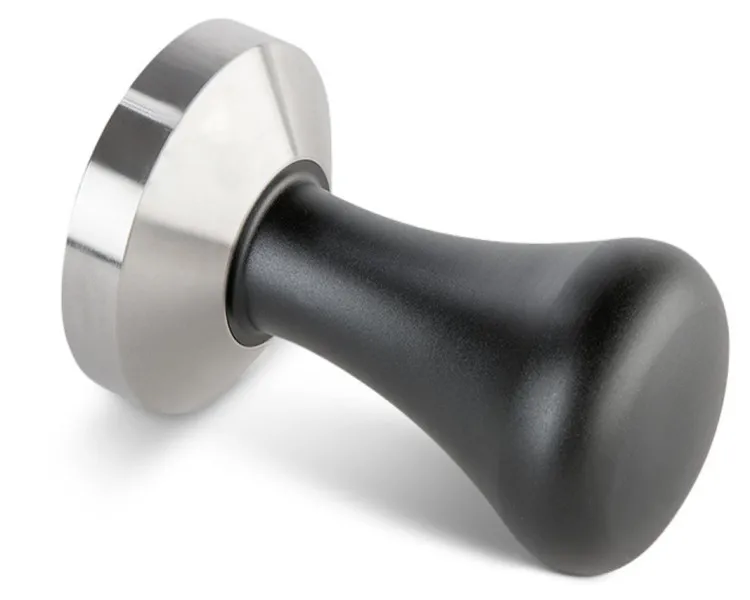 Tamper 51mmstainless Steel Modern Espresso Coffee Tamper Machine With
