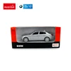 Rastar Die cast 1:43 scale BMW 5 SERIES alloy car model toy